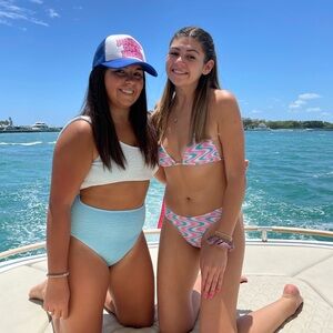 Frankies bikini bottom